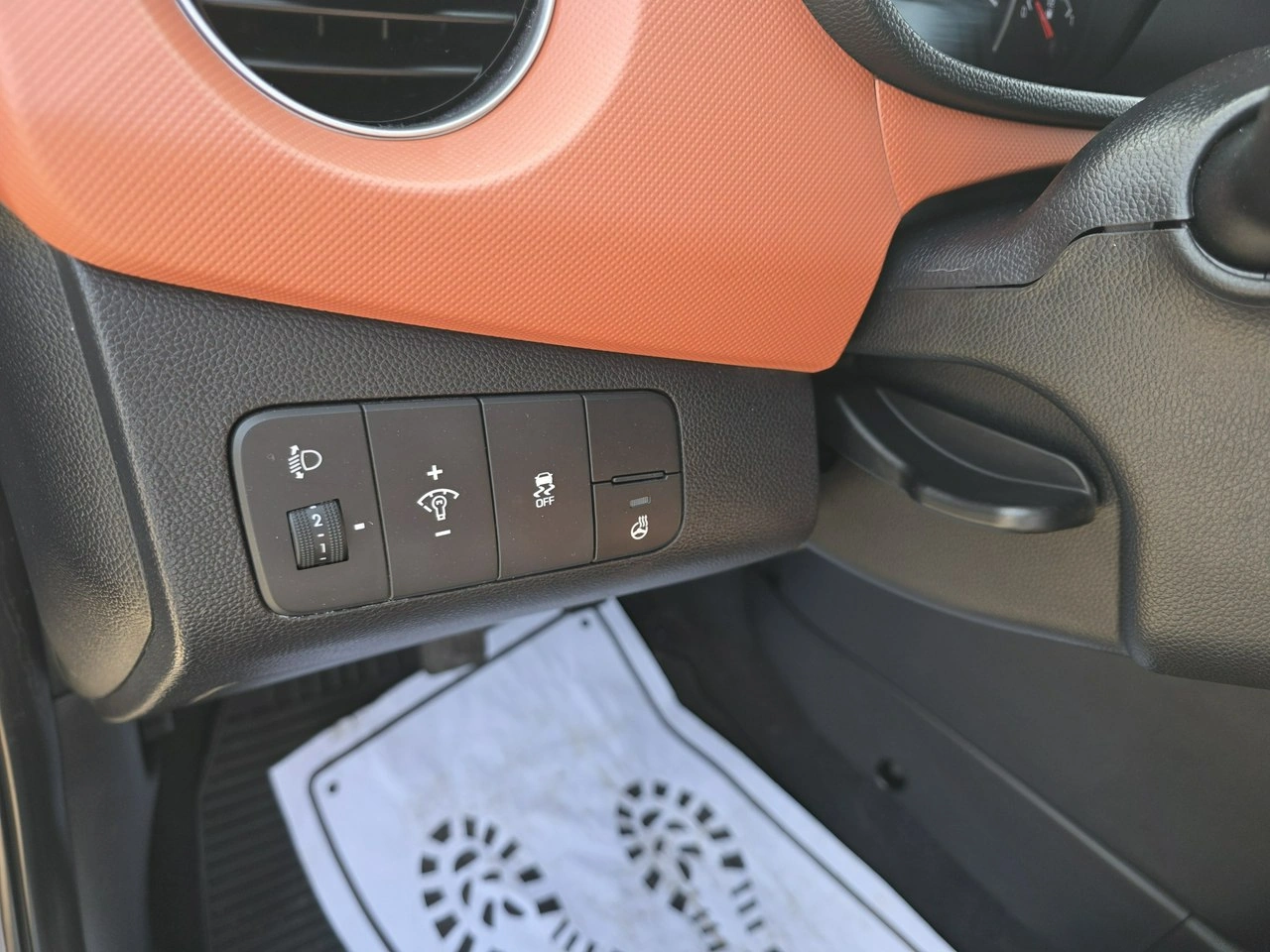 Hyundai i10 - Zdjęcie 12