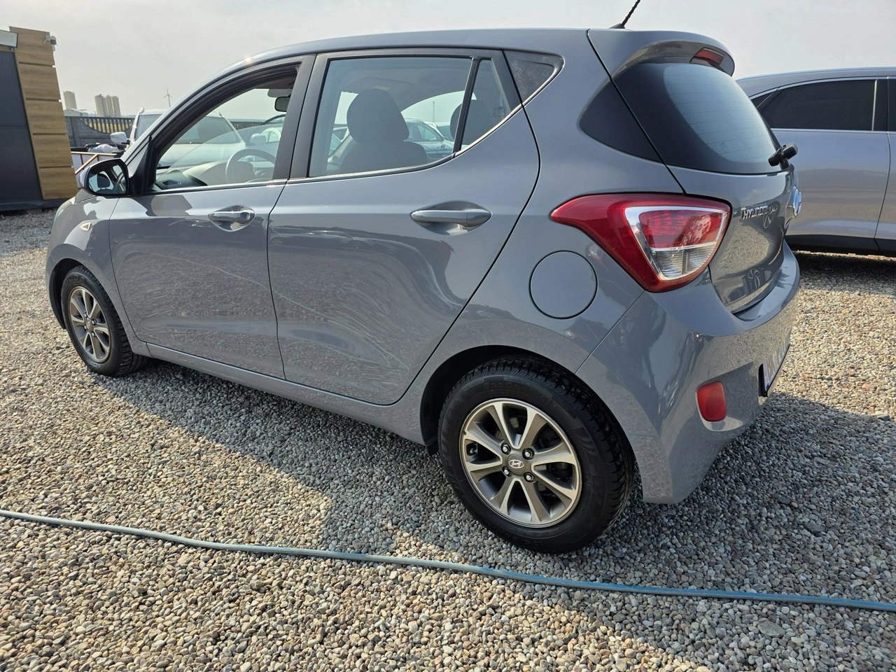 Hyundai i10 - Zdjęcie 15