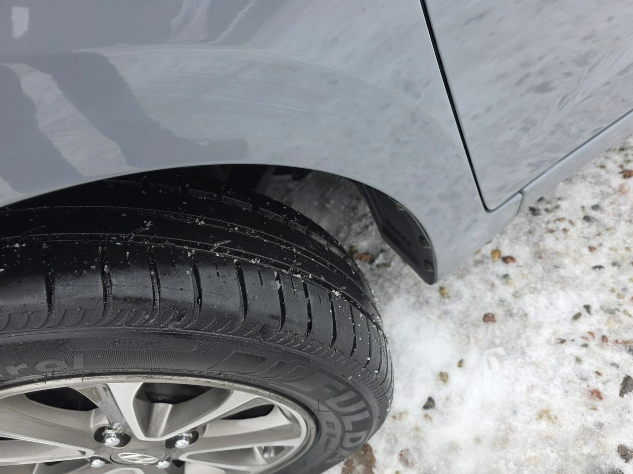 Hyundai i10 - Zdjęcie 19