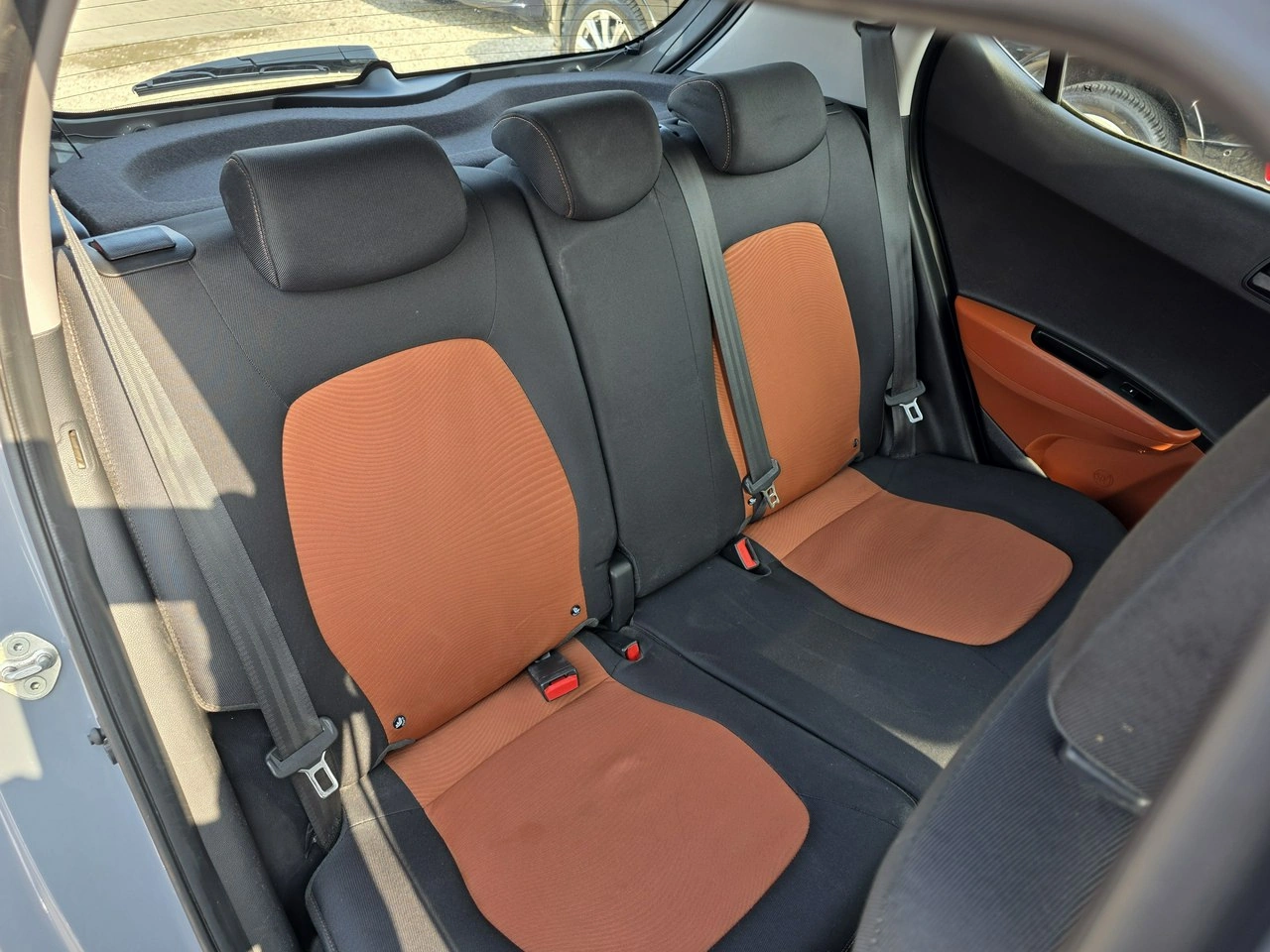 Hyundai i10 - Zdjęcie 19