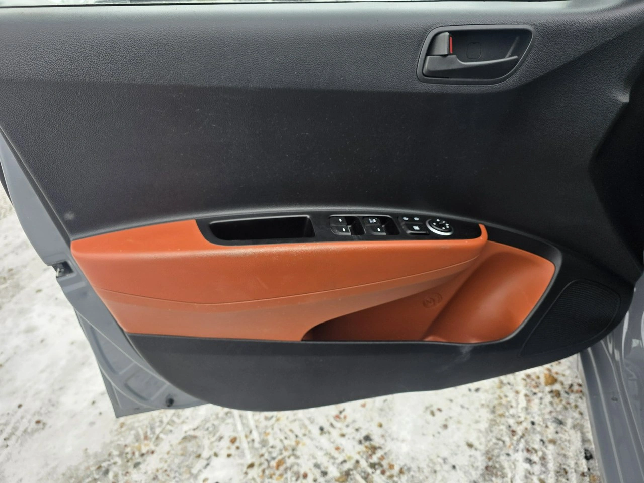 Hyundai i10 - Zdjęcie 22