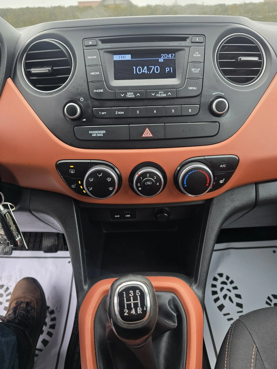 Hyundai i10 - Zdjęcie 26