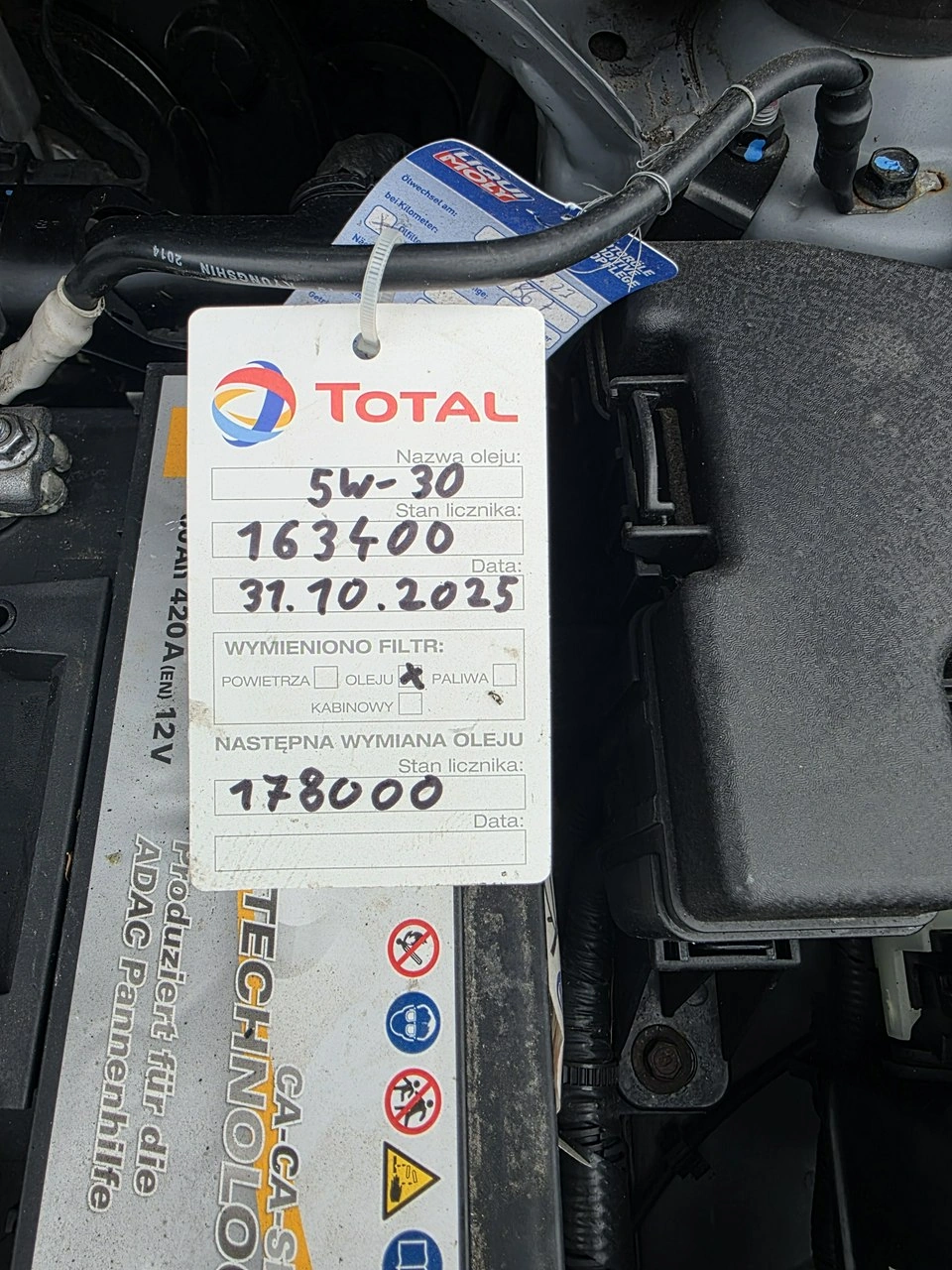 Hyundai i10 - Zdjęcie 30