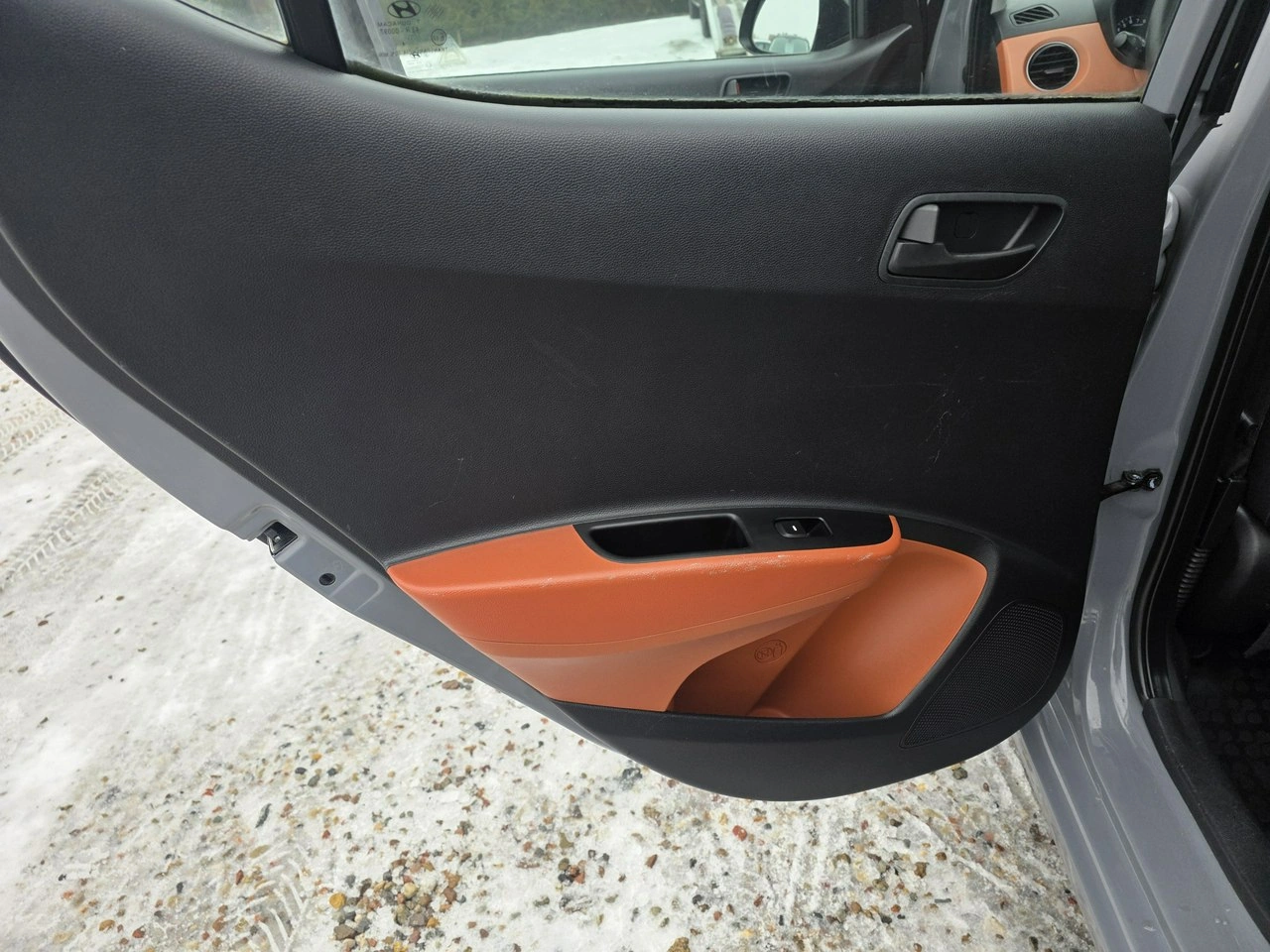 Hyundai i10 - Zdjęcie 32