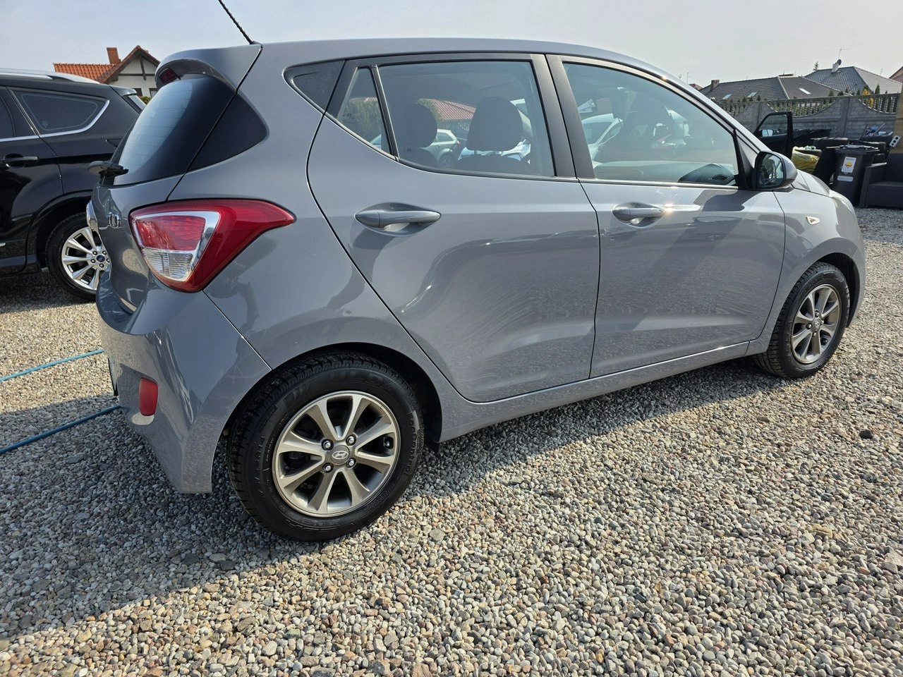 Hyundai i10 - Zdjęcie 5