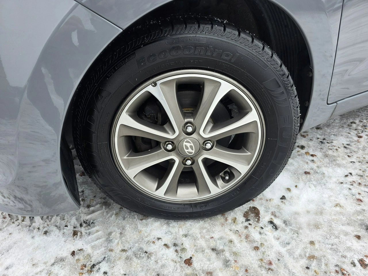 Hyundai i10 - Zdjęcie 6