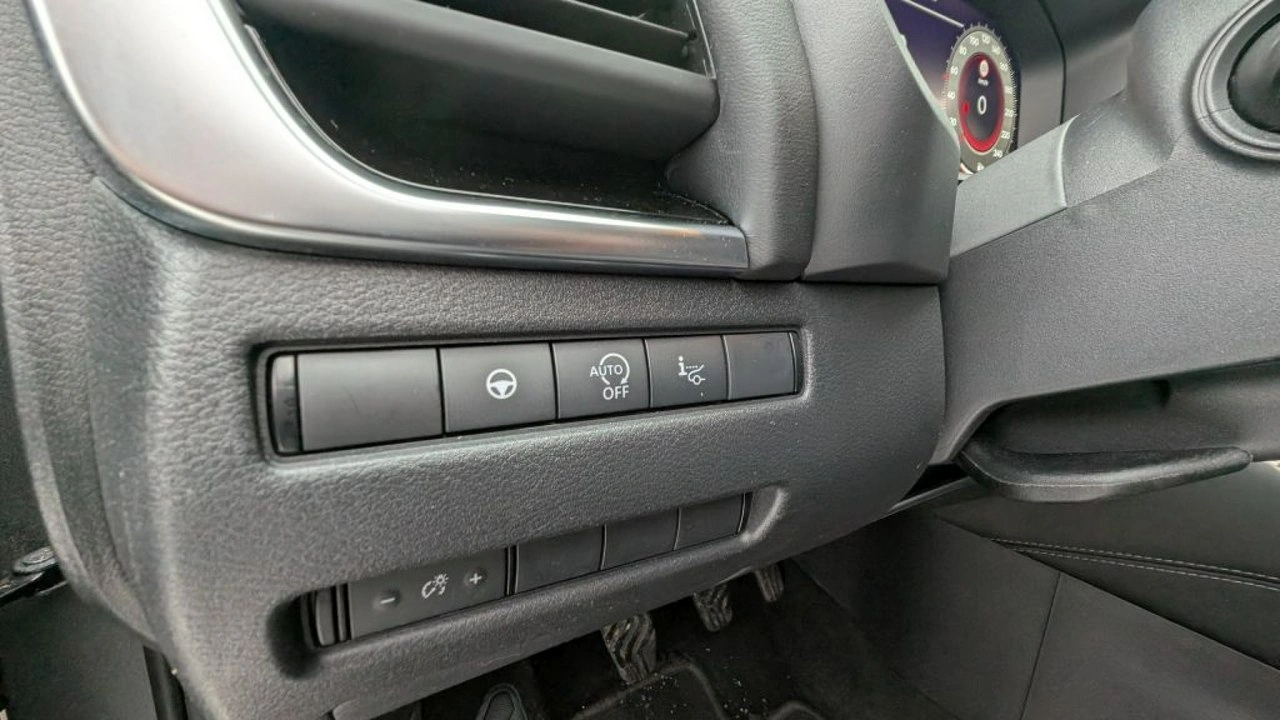 Nissan Qashqai - Zdjęcie 15