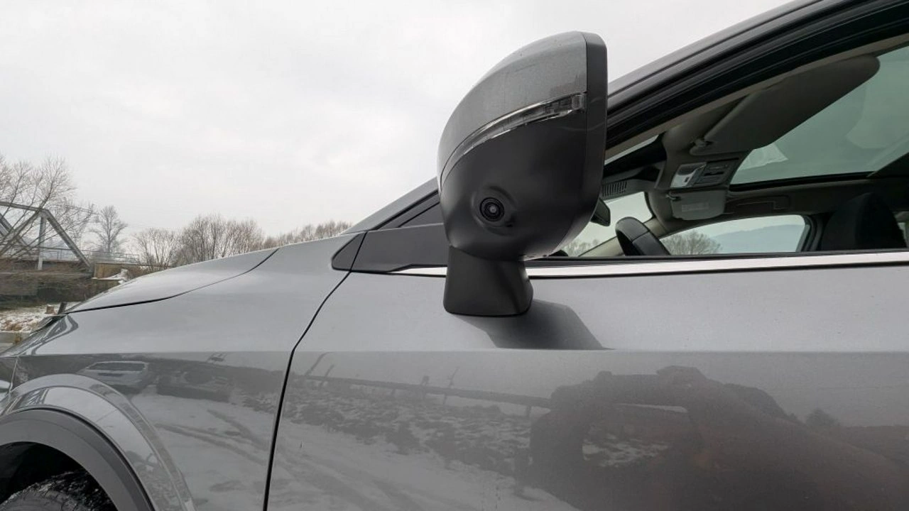 Nissan Qashqai - Zdjęcie 6