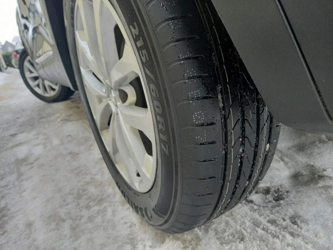 Renault Kadjar - Zdjęcie 11