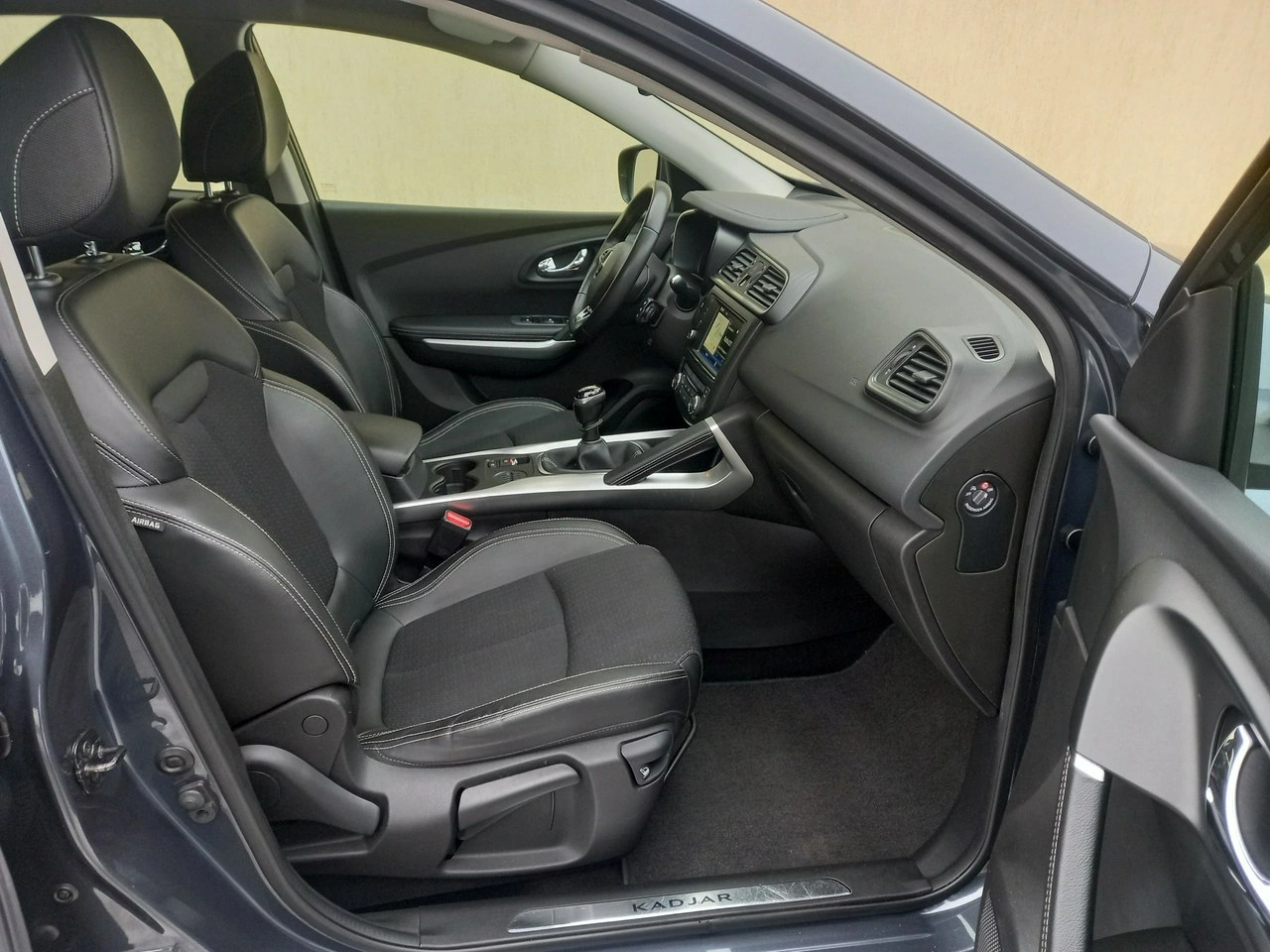 Renault Kadjar - Zdjęcie 20