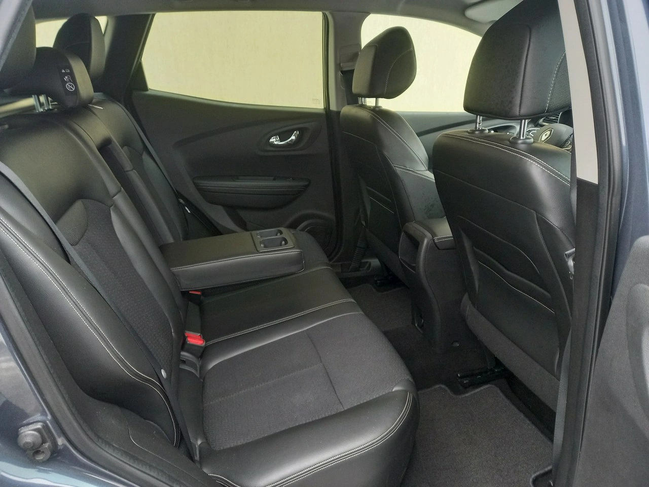 Renault Kadjar - Zdjęcie 22