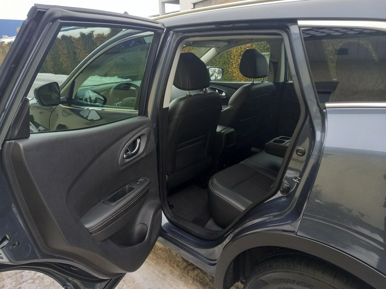 Renault Kadjar - Zdjęcie 25