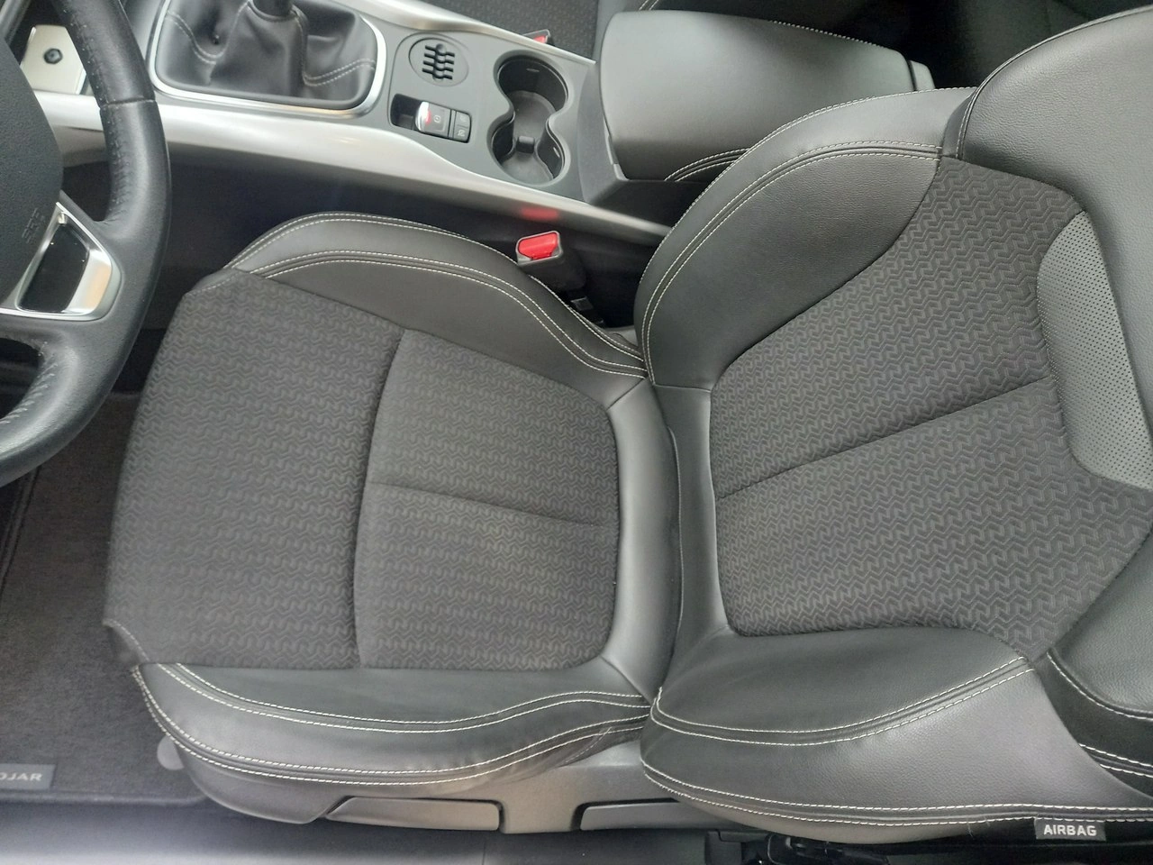 Renault Kadjar - Zdjęcie 29