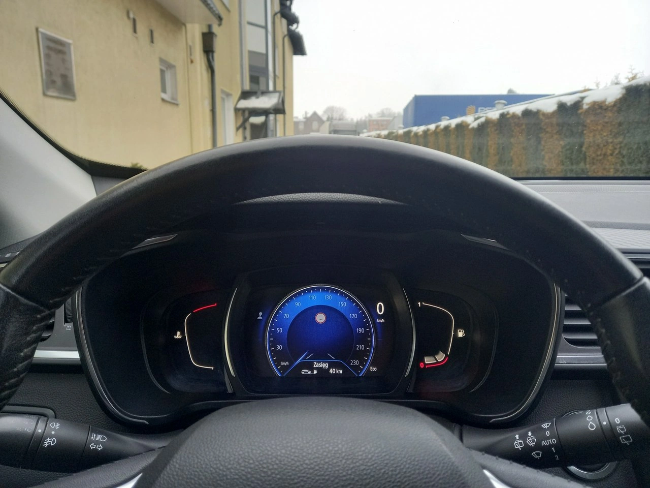 Renault Kadjar - Zdjęcie 31