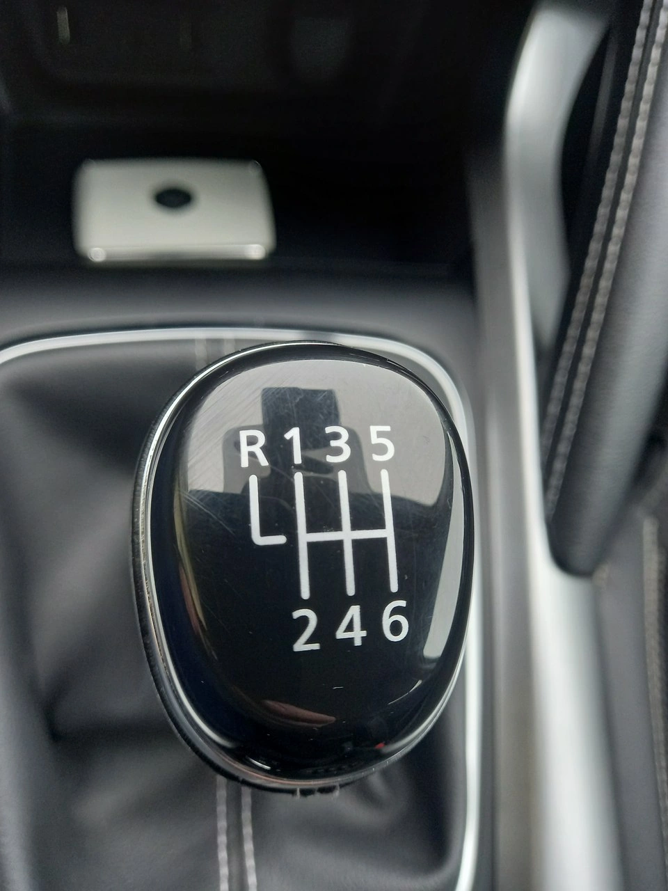 Renault Kadjar - Zdjęcie 35