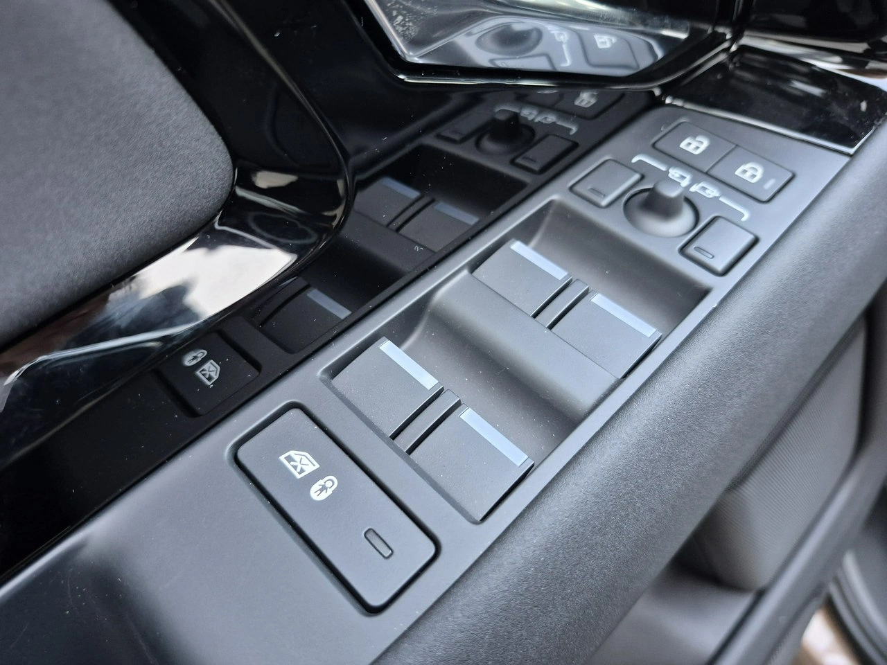 Land Rover Range Rover Evoque - Zdjęcie 11