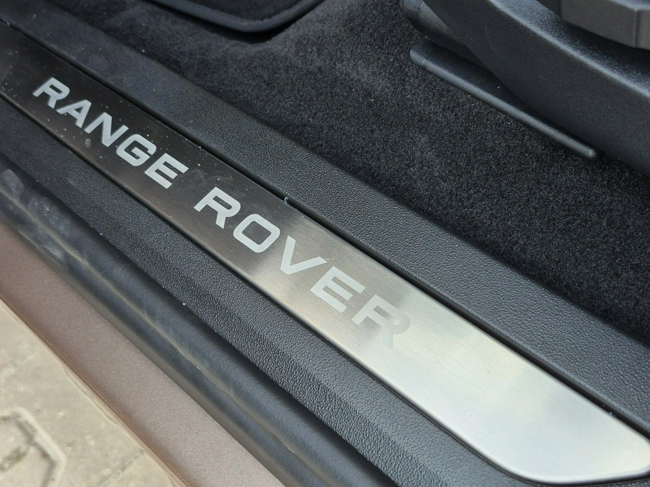 Land Rover Range Rover Evoque - Zdjęcie 16