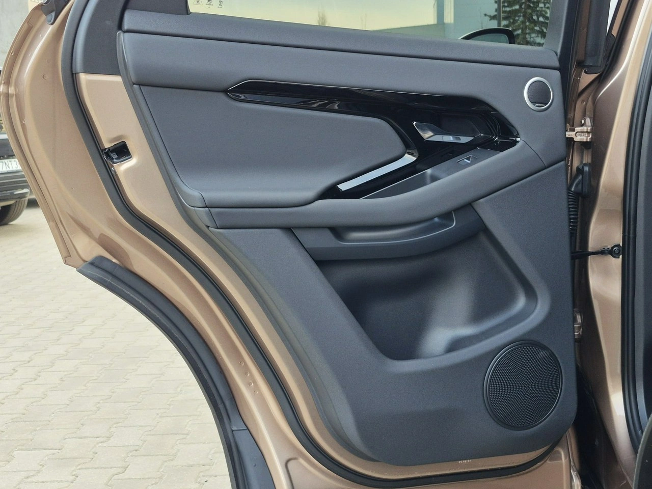 Land Rover Range Rover Evoque - Zdjęcie 20