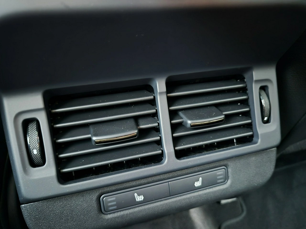 Land Rover Range Rover Evoque - Zdjęcie 21