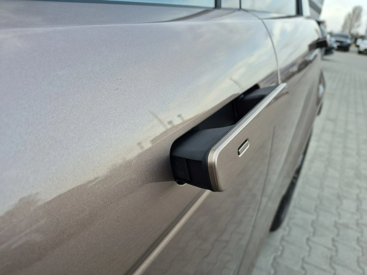 Land Rover Range Rover Evoque - Zdjęcie 23