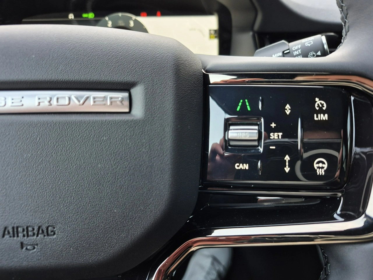 Land Rover Range Rover Evoque - Zdjęcie 26