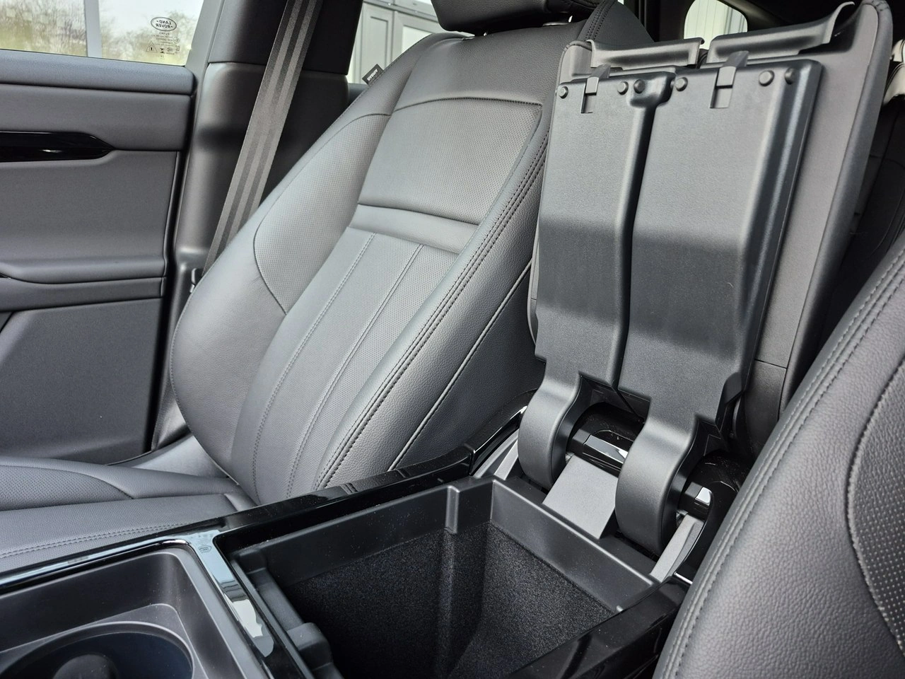 Land Rover Range Rover Evoque - Zdjęcie 32