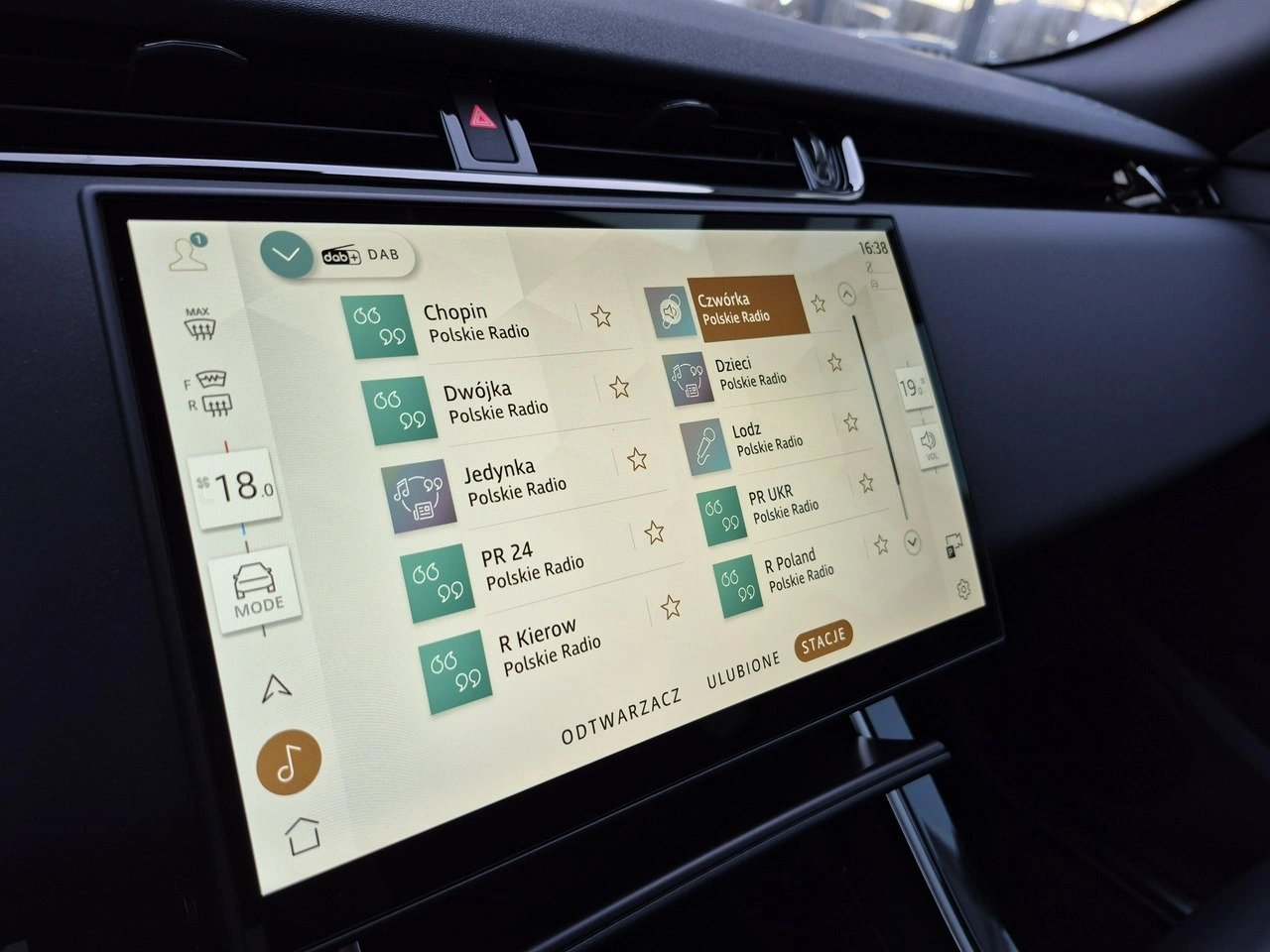 Land Rover Range Rover Evoque - Zdjęcie 36