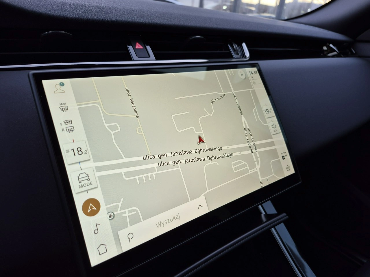 Land Rover Range Rover Evoque - Zdjęcie 37