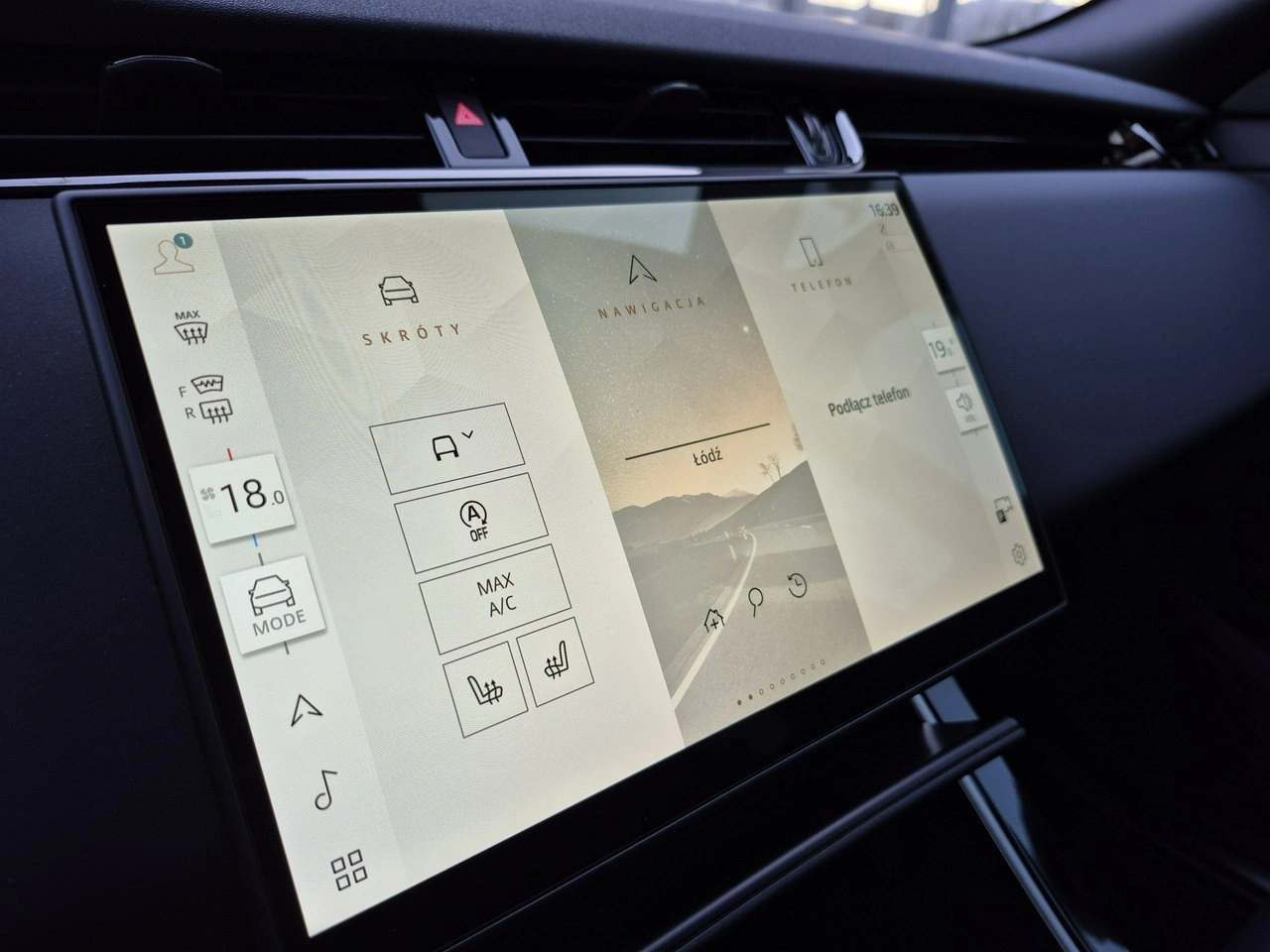 Land Rover Range Rover Evoque - Zdjęcie 38