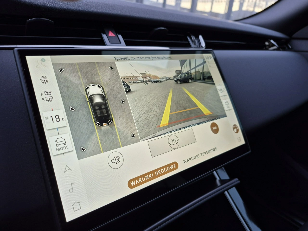 Land Rover Range Rover Evoque - Zdjęcie 39