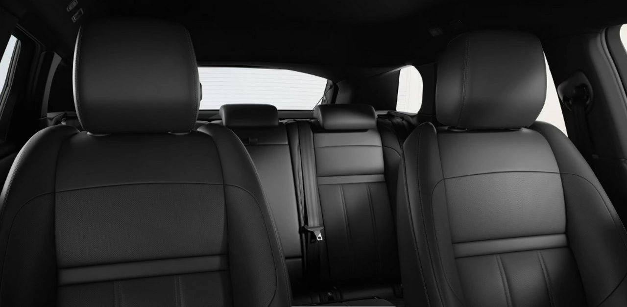 Land Rover Range Rover Evoque - Zdjęcie 5