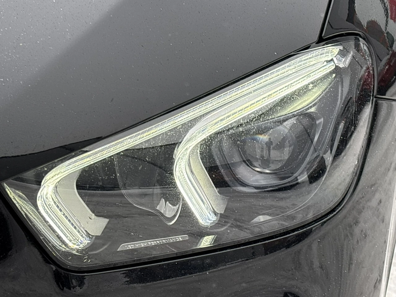 Mercedes GLE 300 - Zdjęcie 8