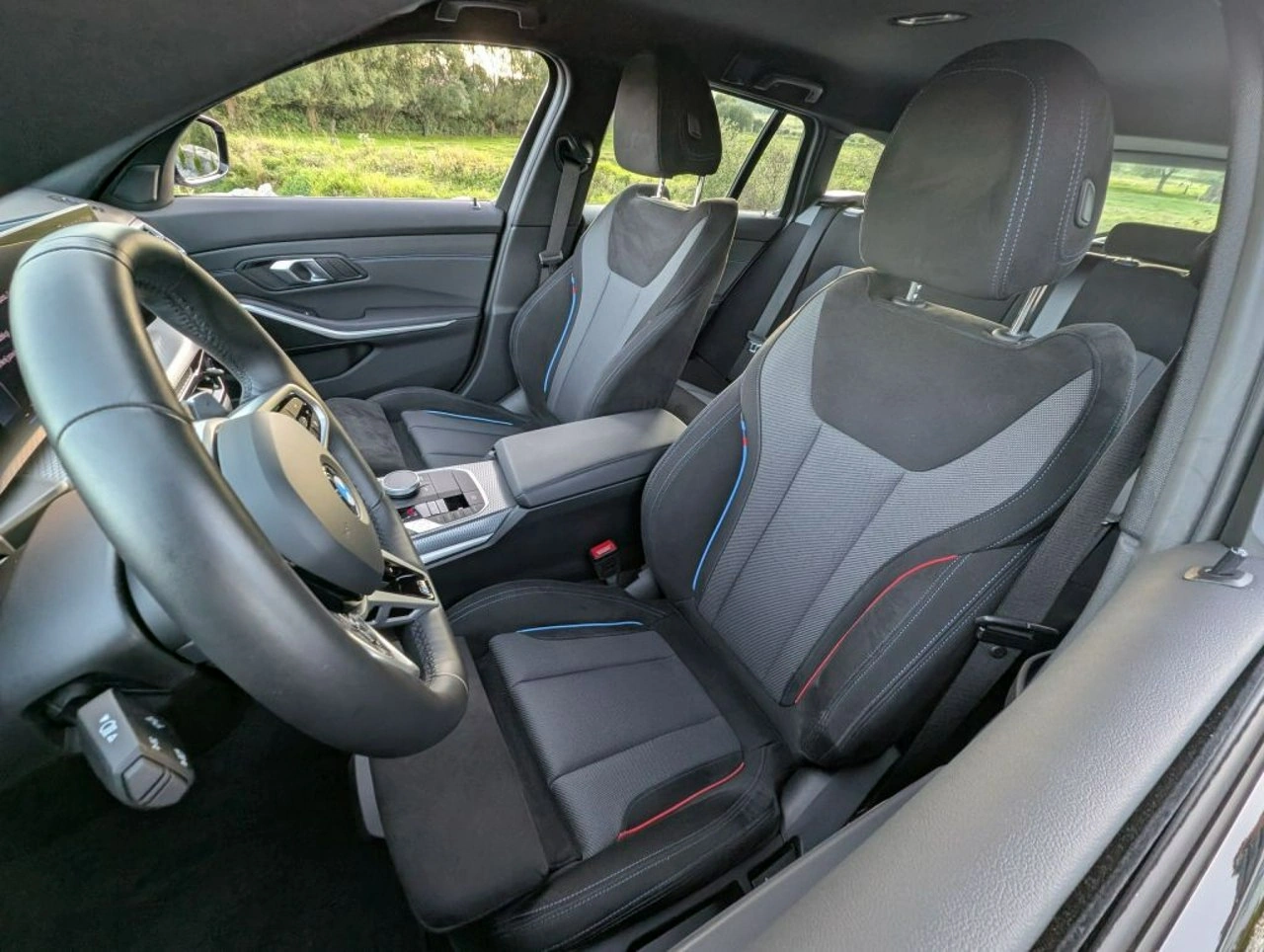 BMW 330 - Zdjęcie 9