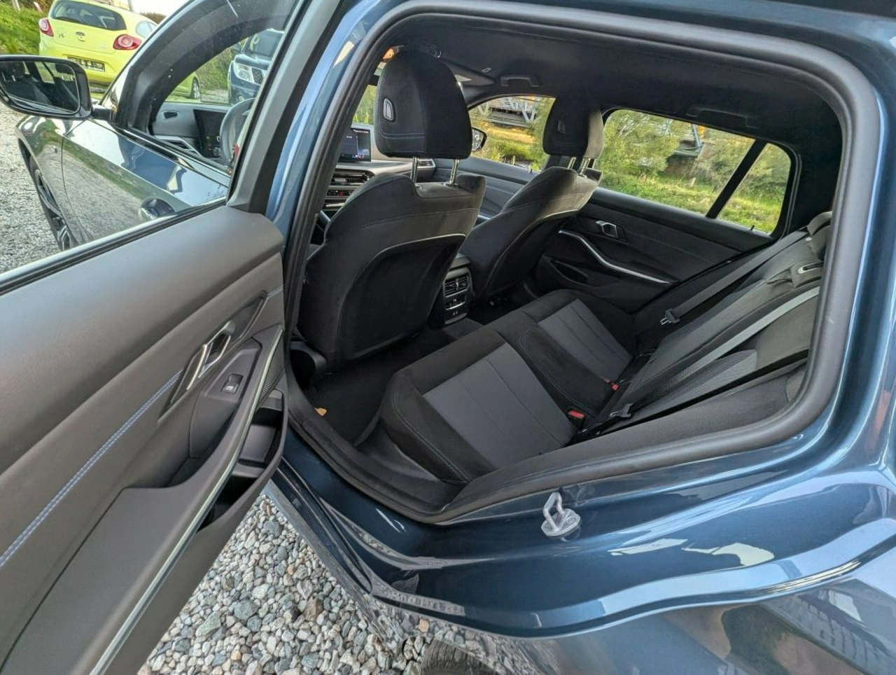 BMW 330 - Zdjęcie 10