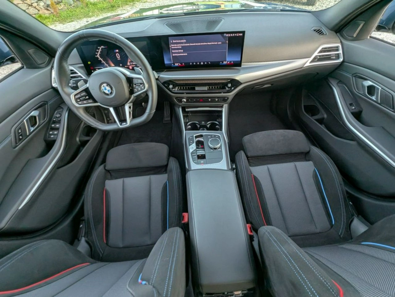 BMW 330 - Zdjęcie 11