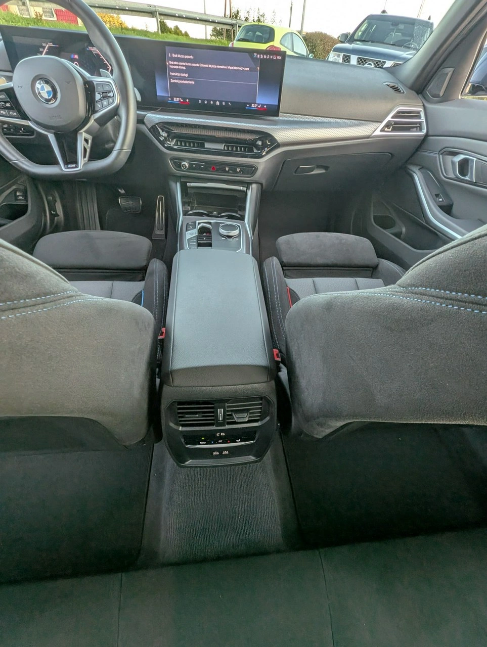 BMW 330 - Zdjęcie 12