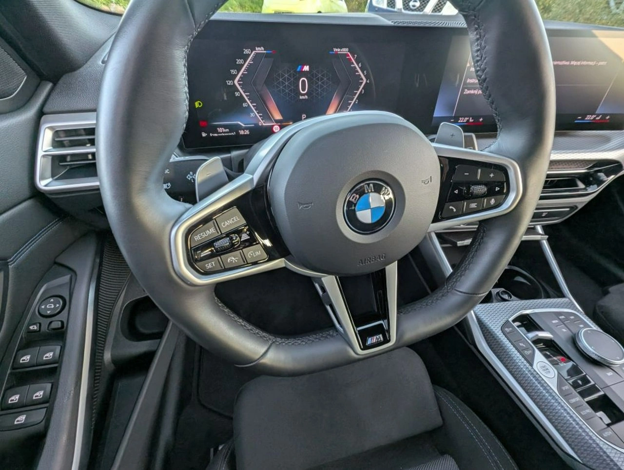 BMW 330 - Zdjęcie 14