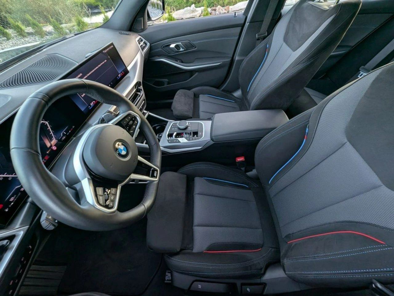 BMW 330 - Zdjęcie 15