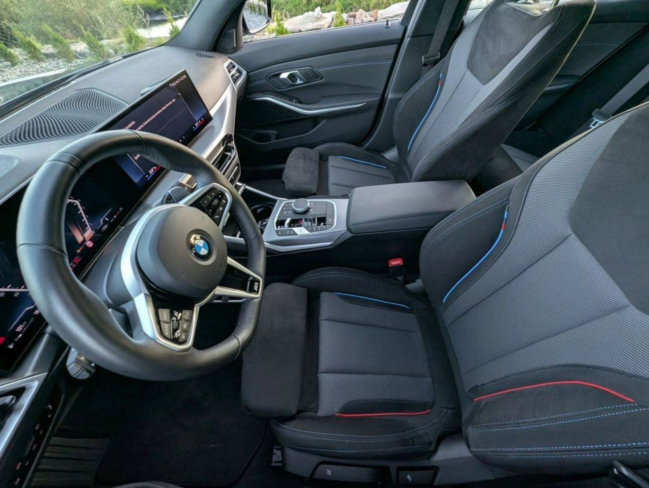 BMW 330 - Zdjęcie 15