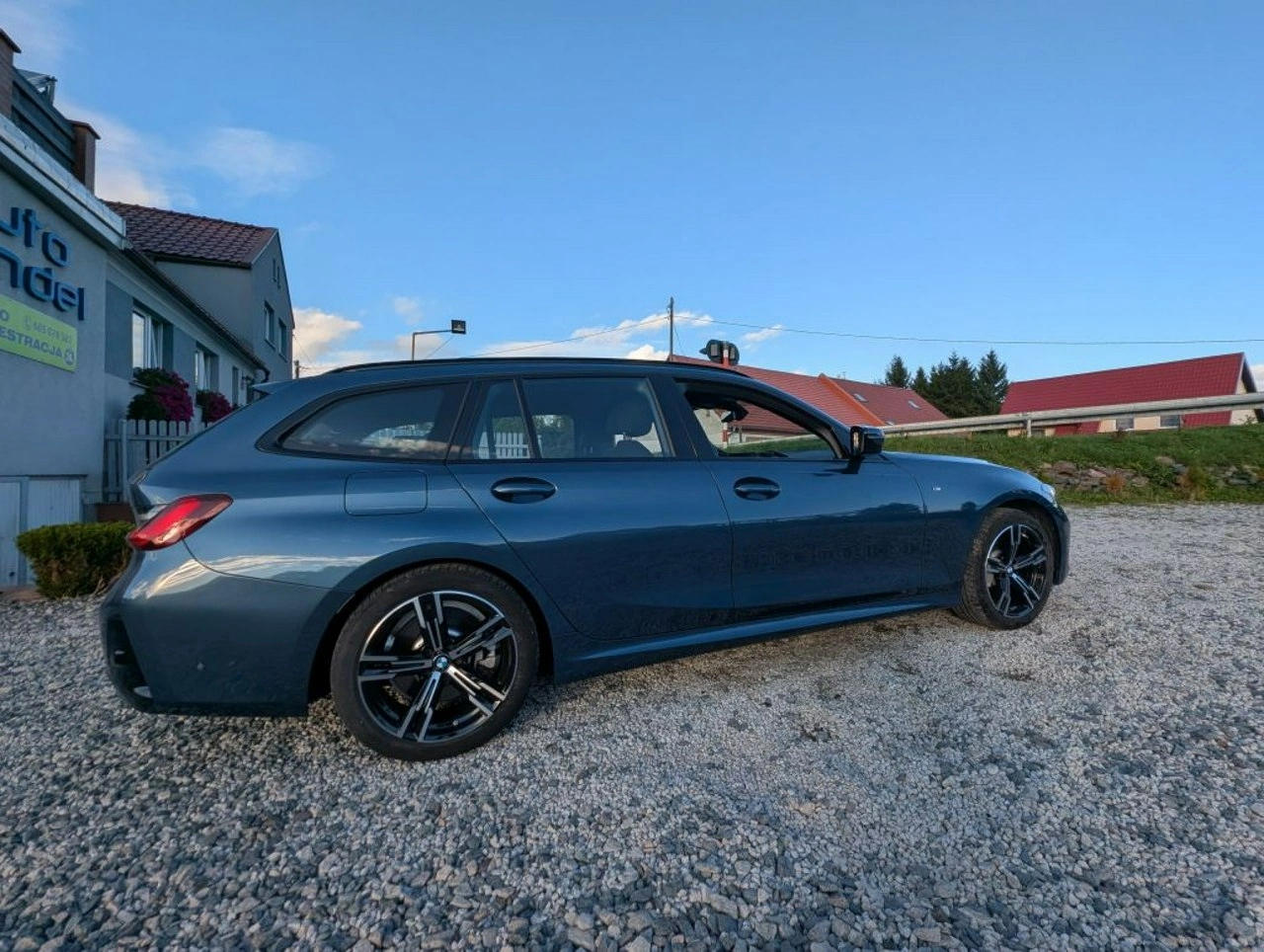 BMW 330 - Zdjęcie 8