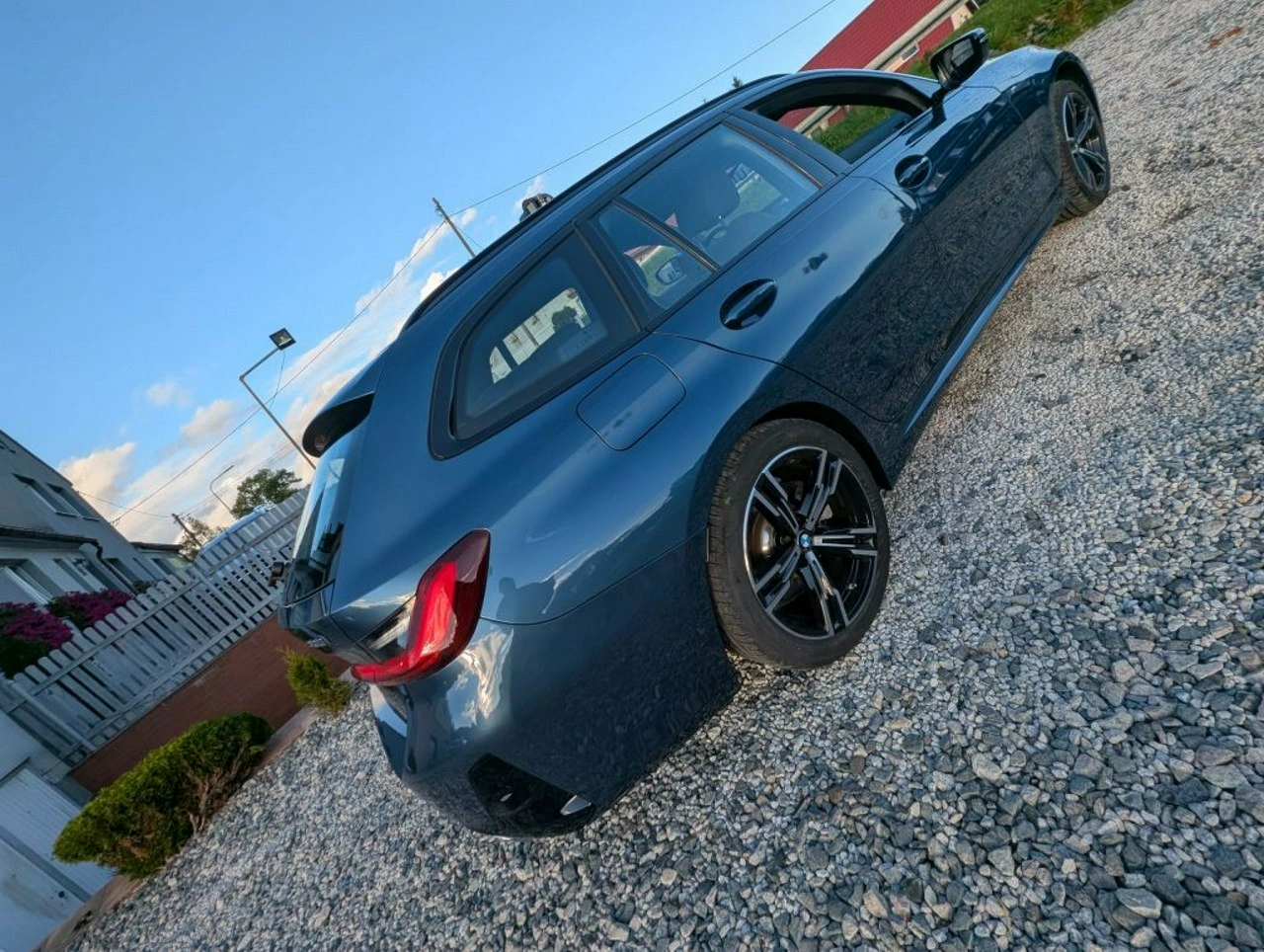 BMW 330 - Zdjęcie 3
