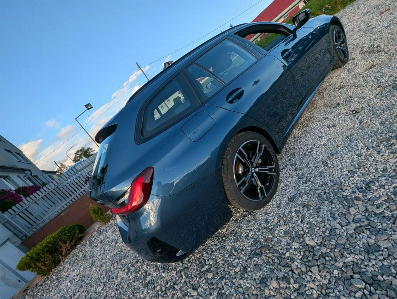 BMW 330 - Zdjęcie 2