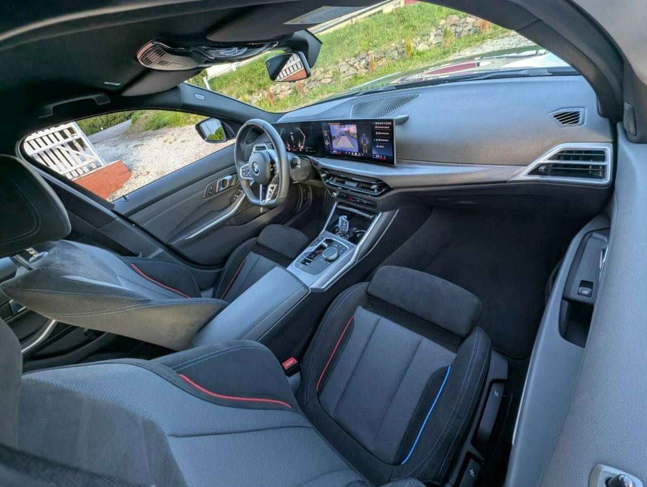 BMW 330 - Zdjęcie 4
