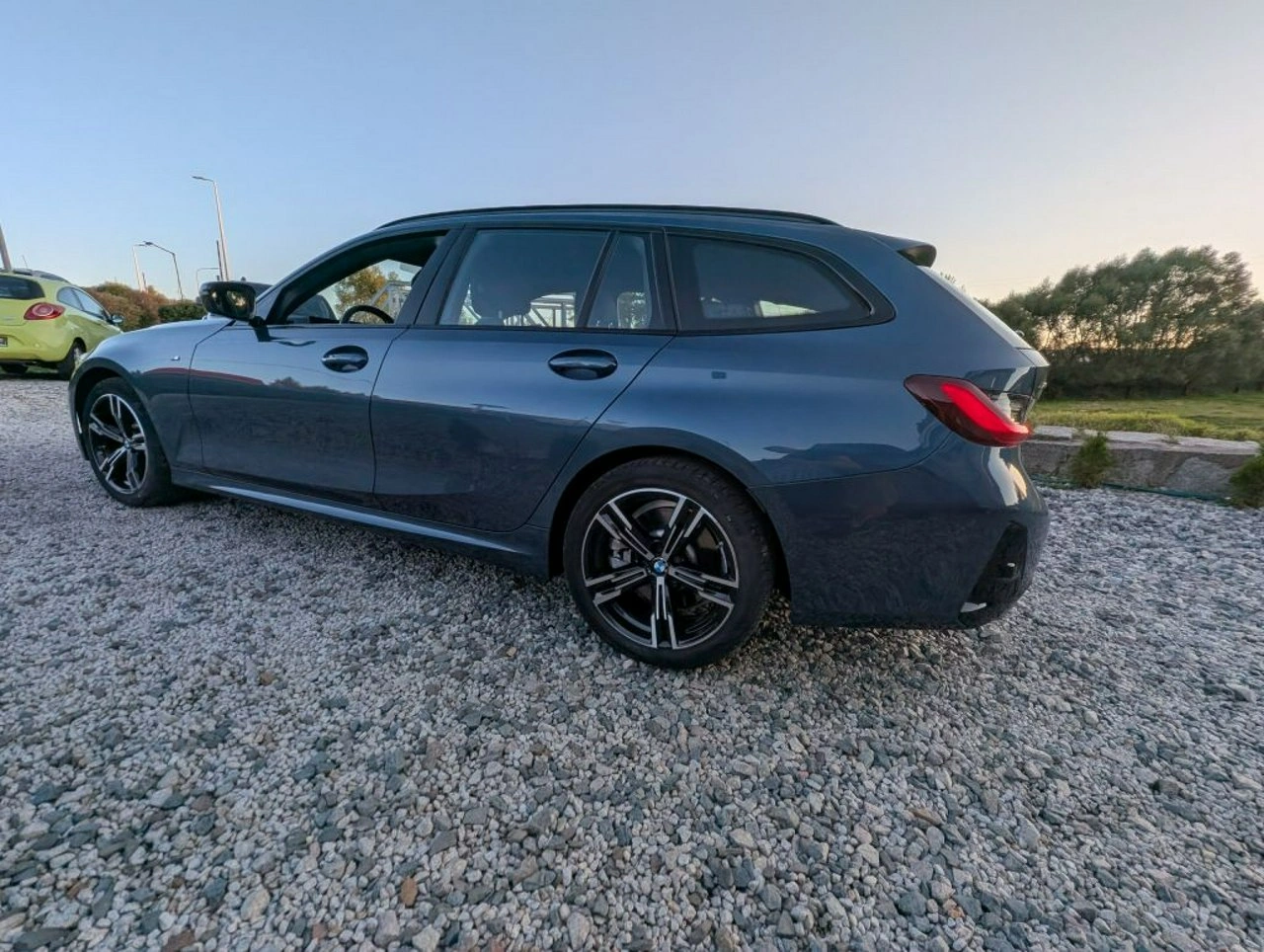 BMW 330 - Zdjęcie 5