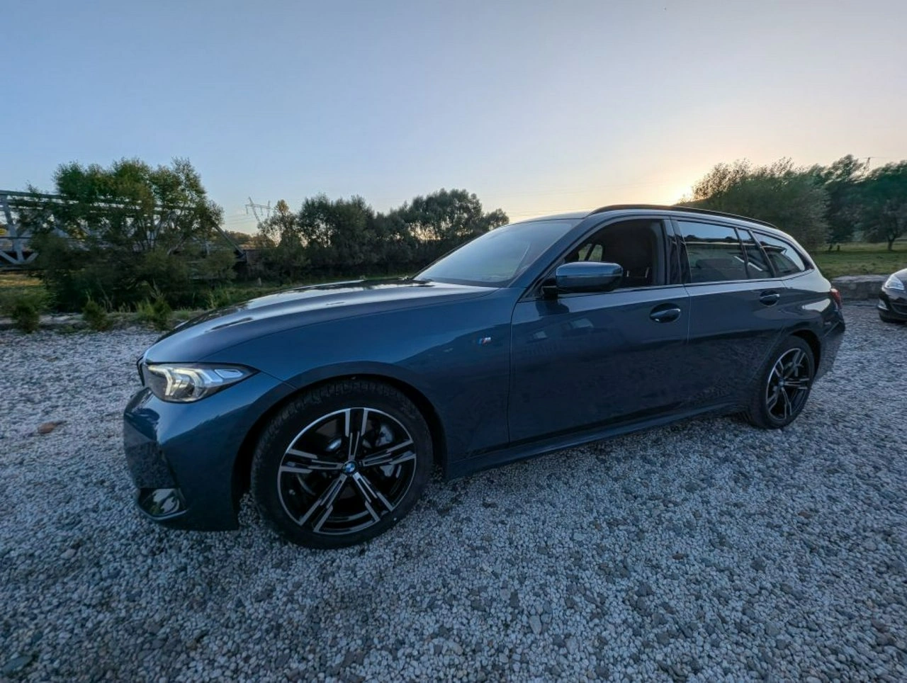 BMW 330 - Zdjęcie 6