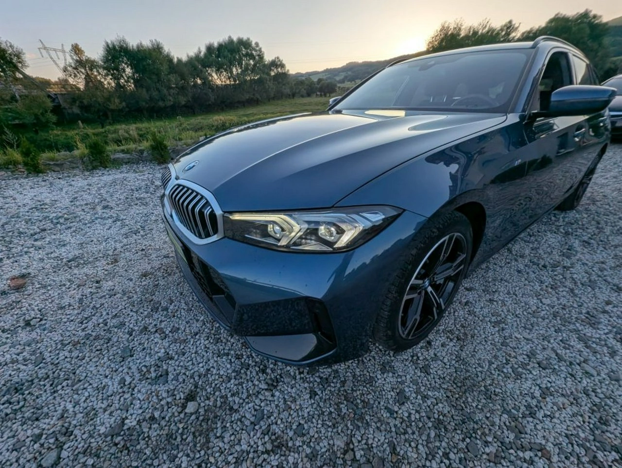 BMW 330 - Zdjęcie 7