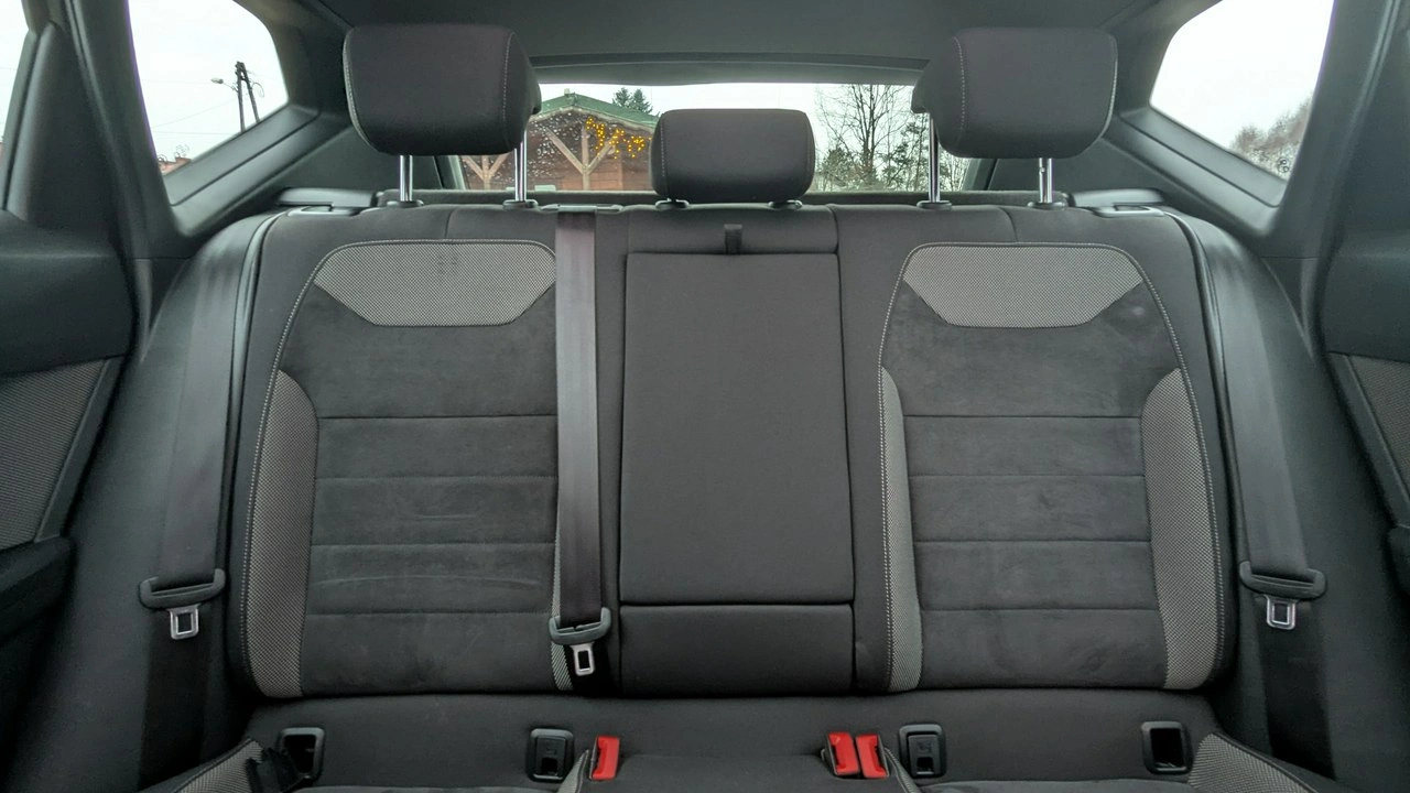 Seat Ateca - Zdjęcie 14