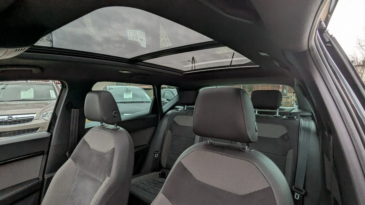 Seat Ateca - Zdjęcie 27