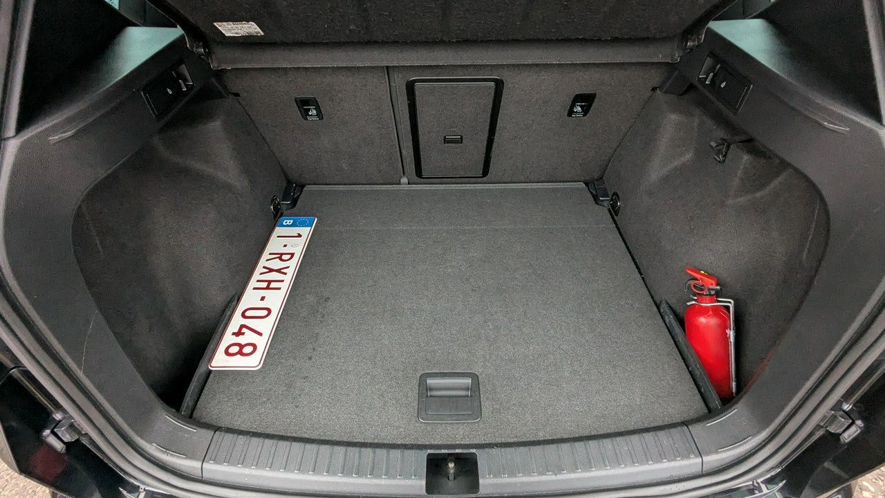 Seat Ateca - Zdjęcie 31