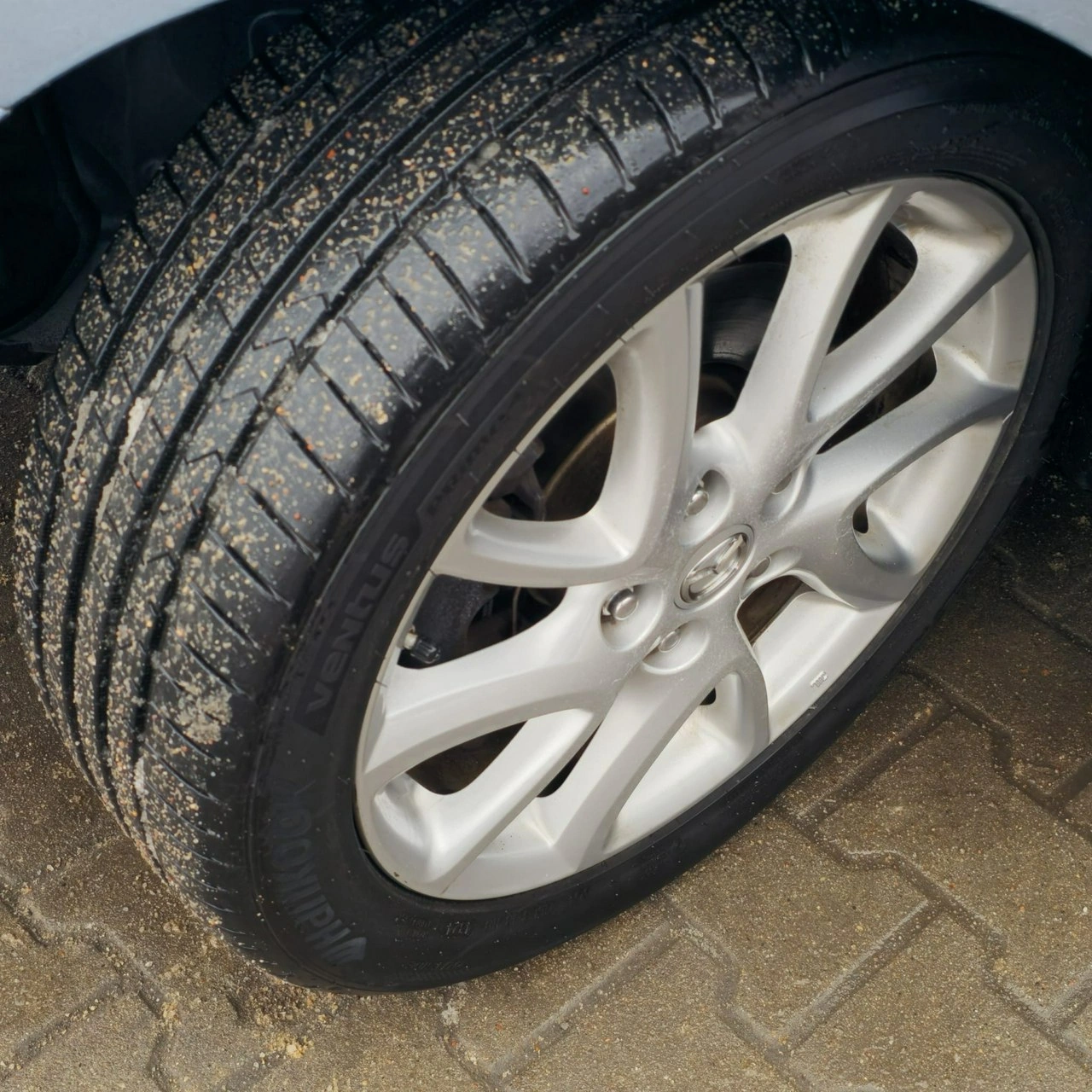 Mazda 5 - Zdjęcie 15